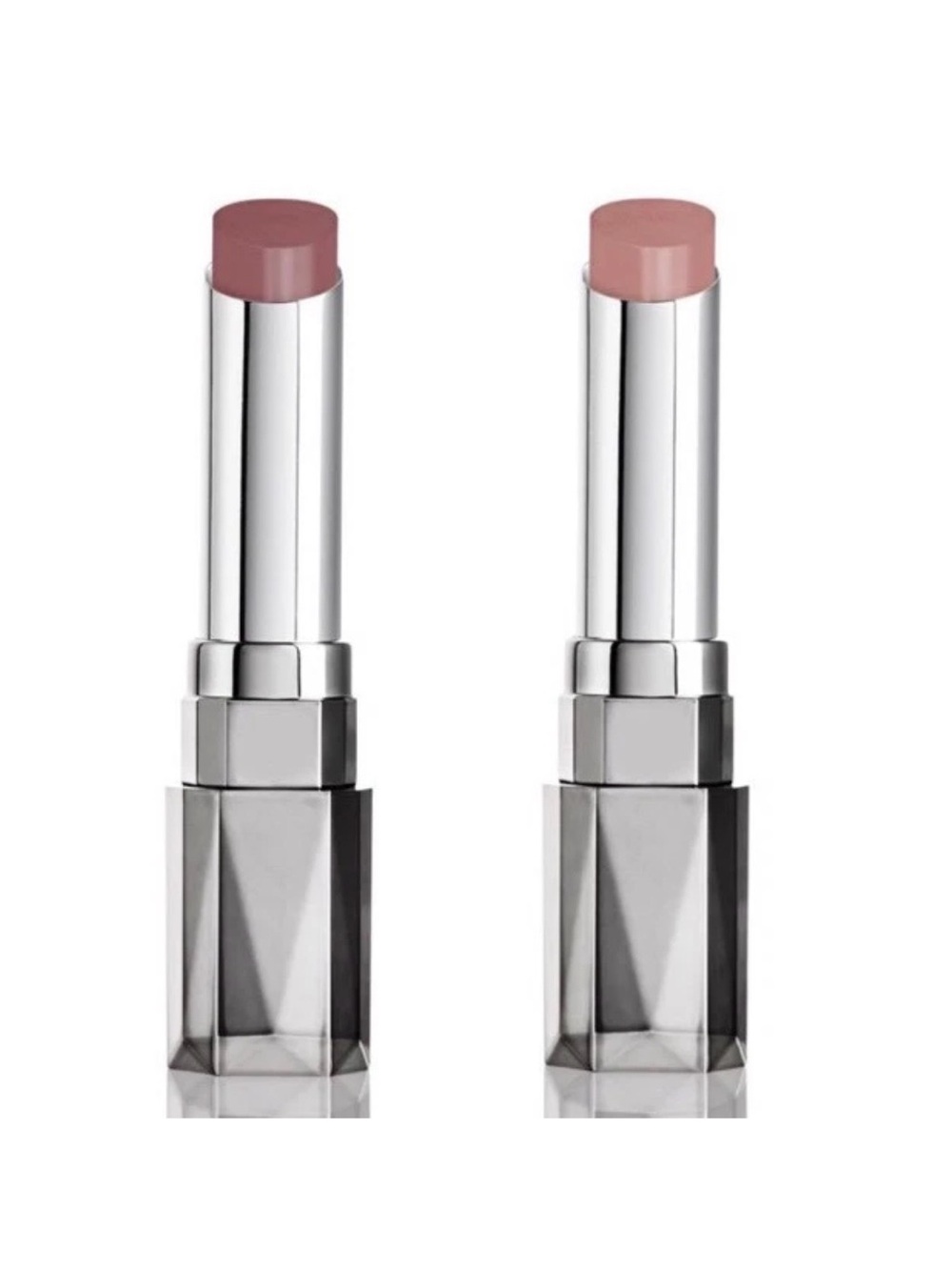 Duo Set Bundle Kristoffer Buckle Lip Slip Lipstick SHADES: Bardot/Doll Full Size